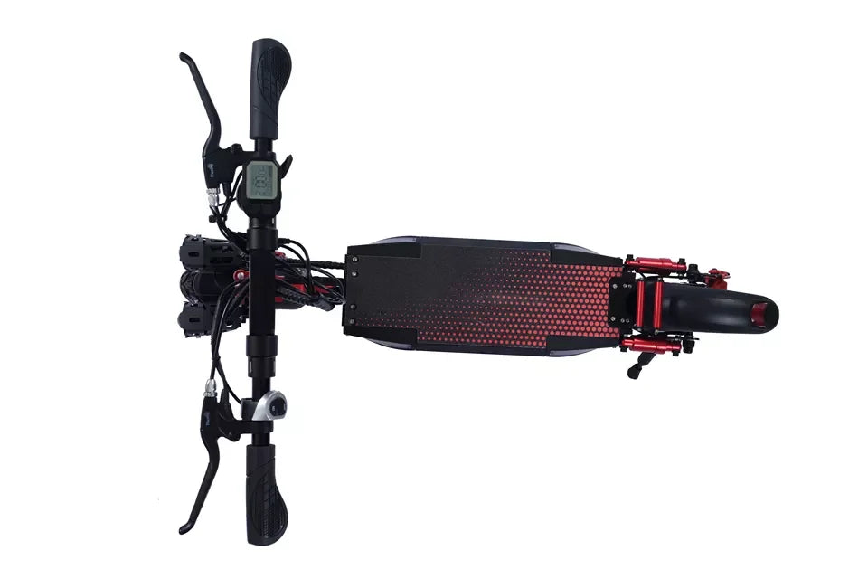 【Kugoo M4 Pro】Official 500W Power E-Scooter