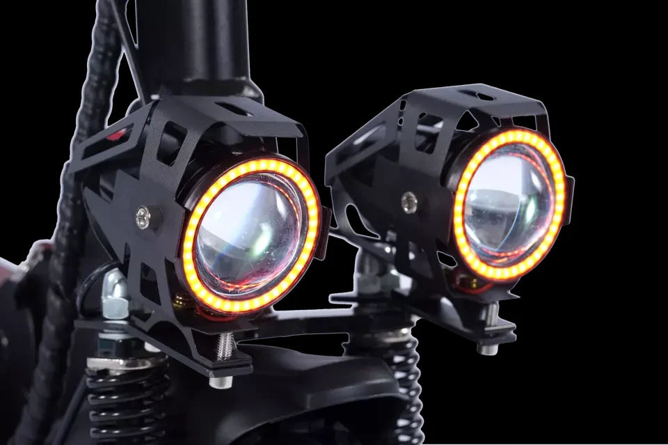 【Kugoo M4 Pro】Official 500W Power E-Scooter