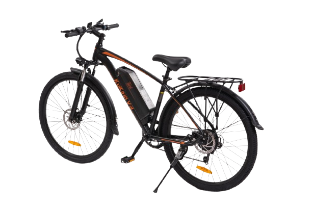 【KuKirin V3】Official 350W Power Electric Dirt Bike
