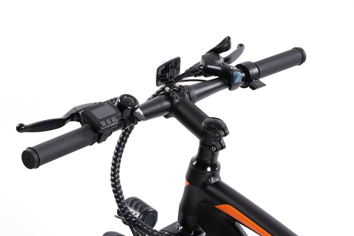 【KuKirin V3】Official 350W Power Electric Dirt Bike