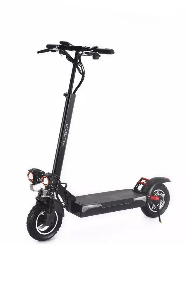 【Kugoo M4 Pro】Official 500W Power E-Scooter