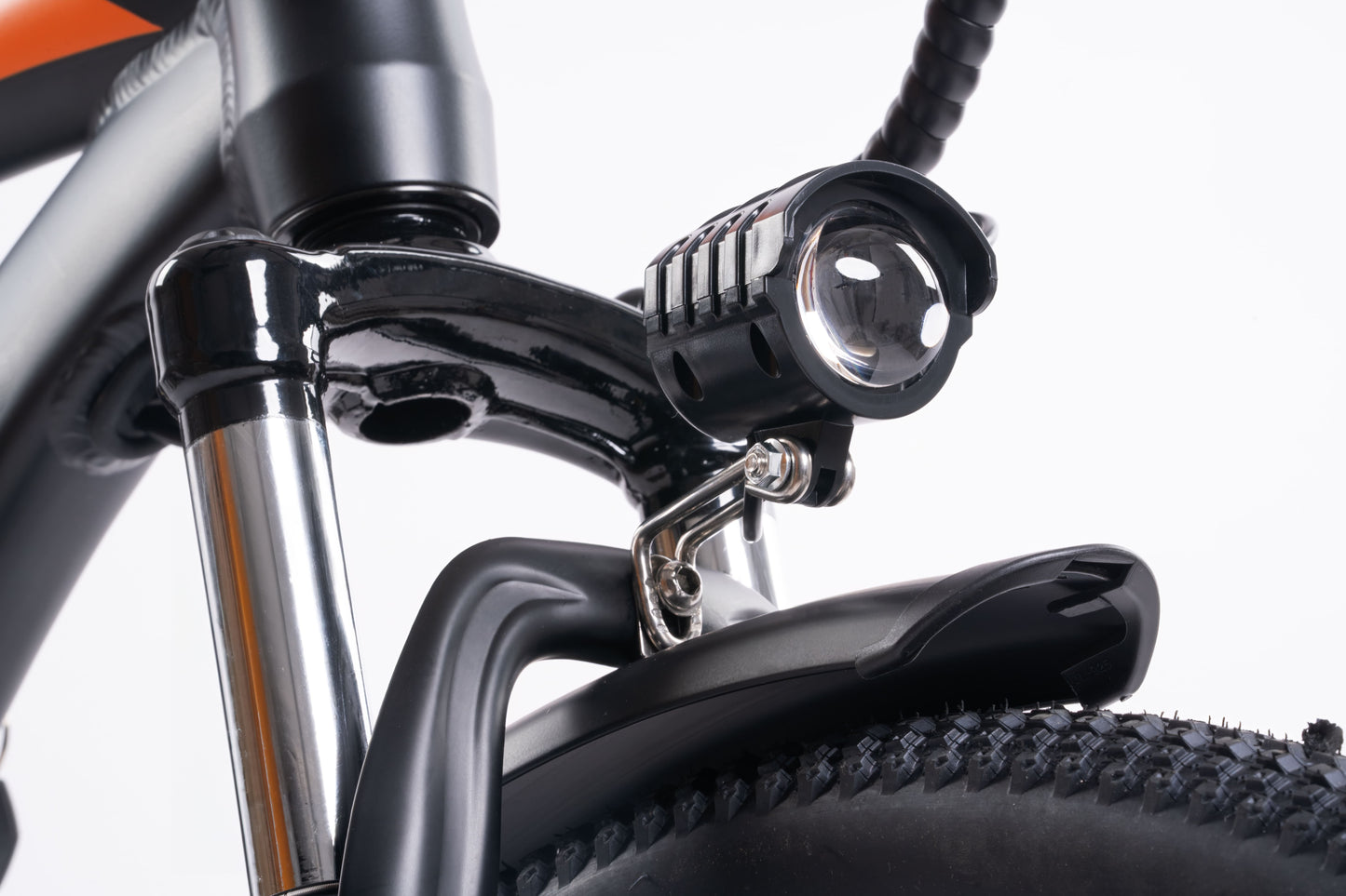 【KuKirin V3】Official 350W Power Electric Dirt Bike