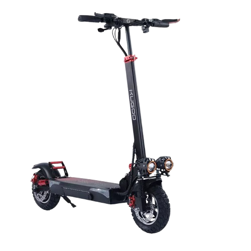 【Kugoo M4 Pro】Official 500W Power E-Scooter