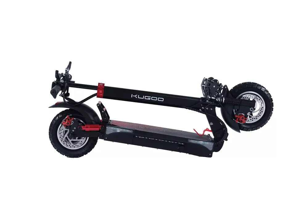 【Kugoo M4 Pro】Official 500W Power E-Scooter